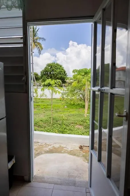 Studio 3 Anacaona With Garden Access Vieques