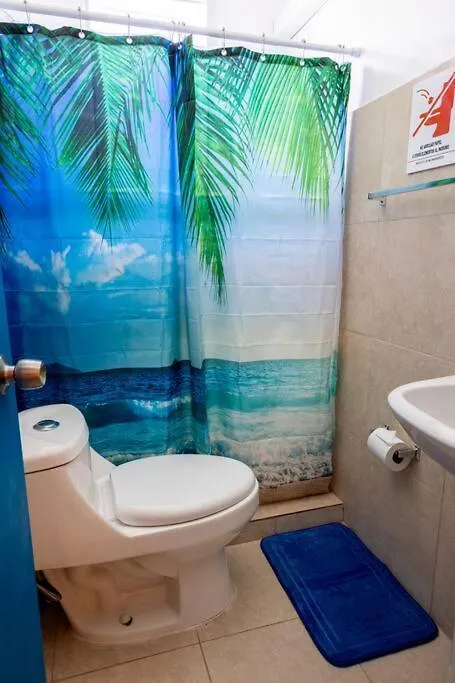 Lägenhet Studio 3 Anacaona With Garden Access Vieques